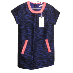 NEW Billiblush Girls 6Y modern dress